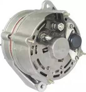 Unipoint F042A0H224 - Alternator autospares.lv