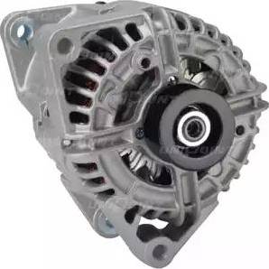 Unipoint F042A0H220 - Alternator autospares.lv