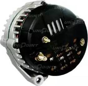 Unipoint F042A0H227 - Alternator autospares.lv