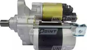 Unipoint F042S06000 - Starter autospares.lv