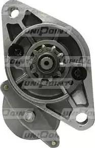 Unipoint F042S00040 - Starter autospares.lv