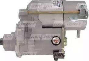 Unipoint F042S00052 - Starter autospares.lv