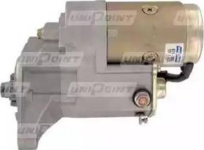 Unipoint F042S00008 - Starter autospares.lv