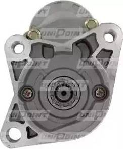 Unipoint F042S00012 - Starter autospares.lv