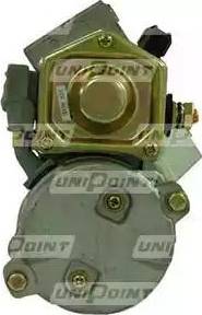 Unipoint F042S00146 - Starter autospares.lv