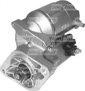 Unipoint F042S00160 - Starter autospares.lv