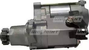 Unipoint F042S00182 - Starter autospares.lv