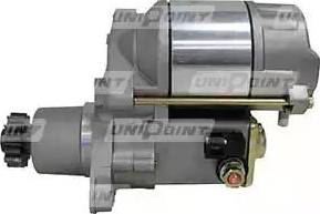 Unipoint F042S00136 - Starter autospares.lv