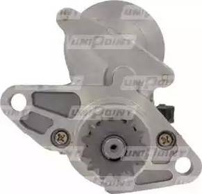 Unipoint F042S00178 - Starter autospares.lv