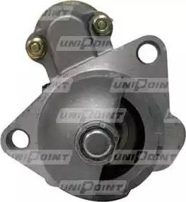 Unipoint F042S00212 - Starter autospares.lv