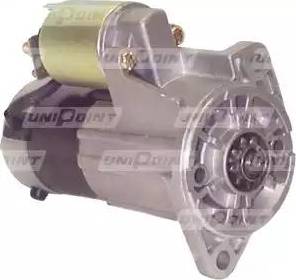 Unipoint F042S01093 - Starter autospares.lv