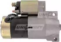 Unipoint F042S01058 - Starter autospares.lv