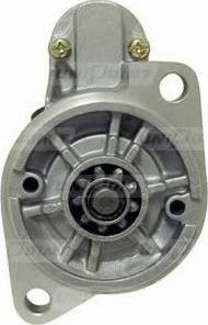 Unipoint F042S01022 - Starter autospares.lv