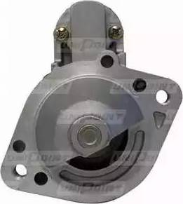 Unipoint F042S01185 - Starter autospares.lv