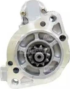 Unipoint F042S01181 - Starter autospares.lv