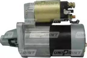 Unipoint F042S01129 - Starter autospares.lv