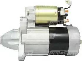 Unipoint F042S01120 - Starter autospares.lv