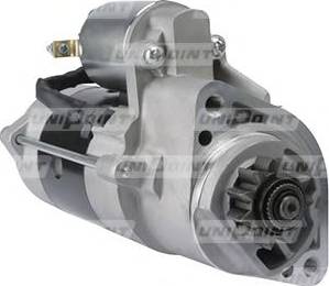 Unipoint F042S01207 - Starter autospares.lv