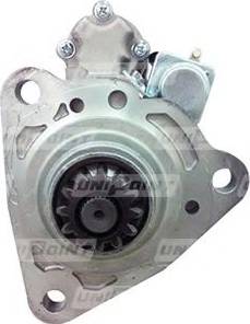 Unipoint F042S01212 - Starter autospares.lv