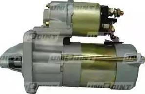 Unipoint F042S08000 - Starter autospares.lv