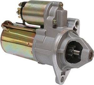 Unipoint F042S03137 - Starter autospares.lv