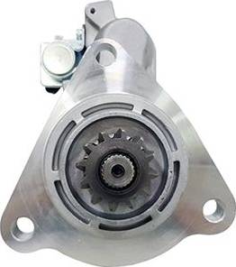 Unipoint F042S03125 - Starter autospares.lv