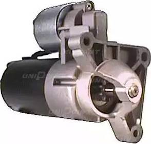 Unipoint F042S02005 - Starter autospares.lv