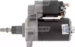 Unipoint F042S02018 - Starter autospares.lv