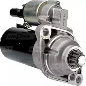 Unipoint F042S02166 - Starter autospares.lv