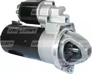 Unipoint F042S02163 - Starter autospares.lv