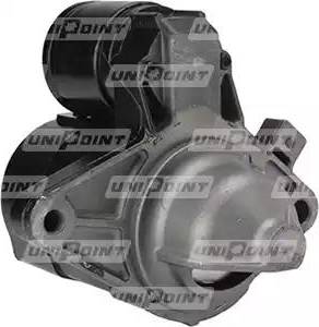 Unipoint F042S02162 - Starter autospares.lv