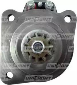 Unipoint F042S02115 - Starter autospares.lv