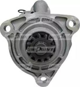 Unipoint F042S02138 - Starter autospares.lv