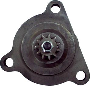 Unipoint F042S02132 - Starter autospares.lv