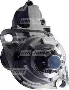 Unipoint F042S02175 - Starter autospares.lv