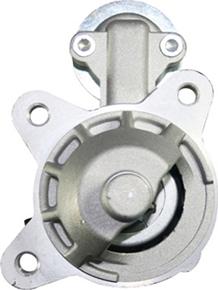 Unipoint F042S02172 - Starter autospares.lv