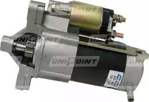 Unipoint F042S07002 - Starter autospares.lv