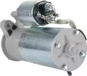 Unipoint F042S0H090 - Starter autospares.lv