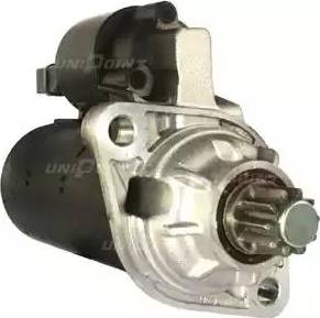 Unipoint F042S0H043 - Starter autospares.lv