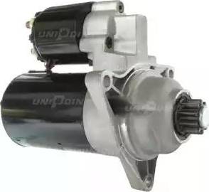 Unipoint F042S0H058 - Starter autospares.lv