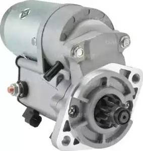 Unipoint F042S0H052 - Starter autospares.lv