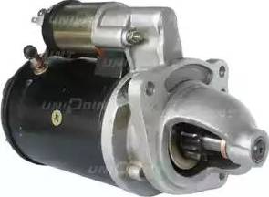 Unipoint F042S0H005 - Starter autospares.lv