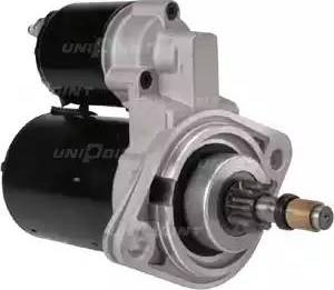 Unipoint F042S0H001 - Starter autospares.lv