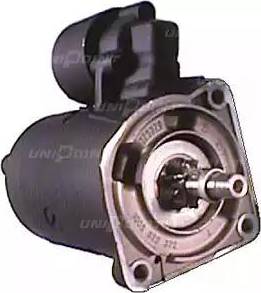 Unipoint F042S0H012 - Starter autospares.lv