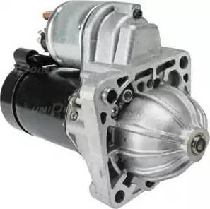 Unipoint F042S0H081 - Starter autospares.lv