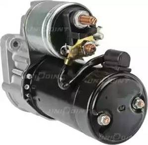 Unipoint F042S0H081 - Starter autospares.lv