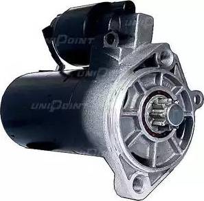 Unipoint F042S0H039 - Starter autospares.lv