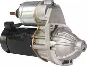 Unipoint F042S0H033 - Starter autospares.lv