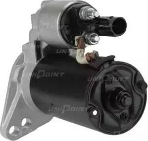 Unipoint F042S0H107 - Starter autospares.lv