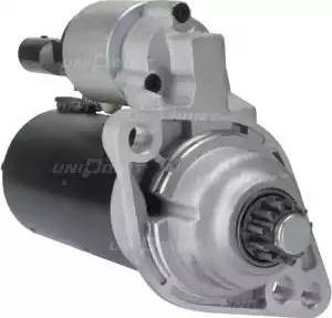 Unipoint F042S0H107 - Starter autospares.lv